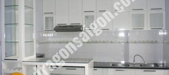 80m² Apartment in District 1, Vietnam No. 11268 7