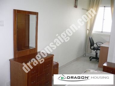 80m² Apartment in District 1, Vietnam No. 11268