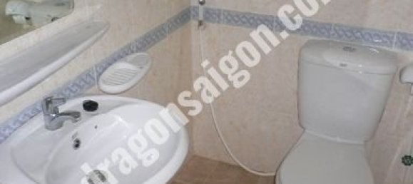 80m² Apartment in District 1, Vietnam No. 11268 3