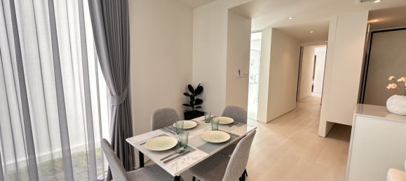 3-Zimmer Wohnung in Pattaya, Thailand, Nr. 86600 5