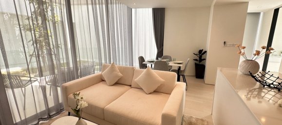 3-Zimmer Wohnung in Pattaya, Thailand, Nr. 86600 2