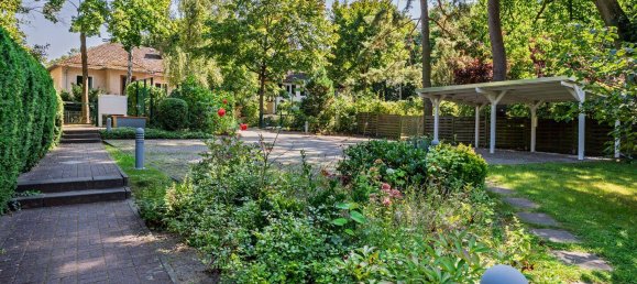 Квартира с 2 спальнями в Потсдам-Миттельмарк, Германия № 287890 2