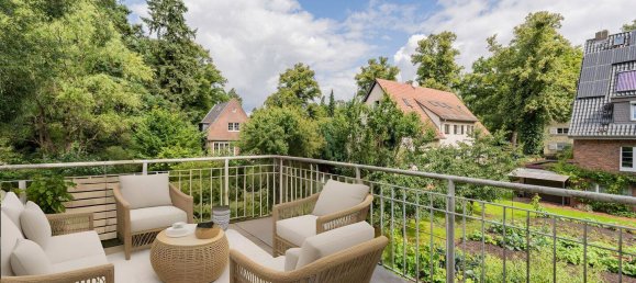 Квартира с 2 спальнями в Потсдам-Миттельмарк, Германия № 287890 9