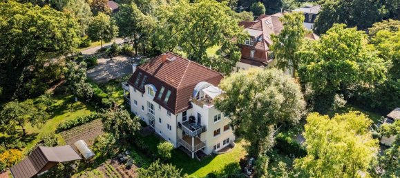 Квартира с 2 спальнями в Потсдам-Миттельмарк, Германия № 287890 5