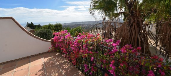 2 Schlafzimmer Stadthaus in Mijas, Spain, Nr. 40142 30