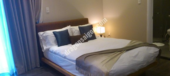 187m² Apartment in District 1, Vietnam No. 11072 5