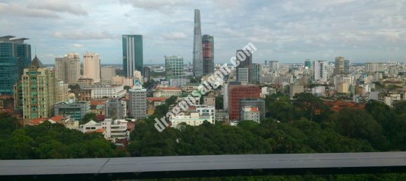 187m² Apartment in District 1, Vietnam No. 11072 9