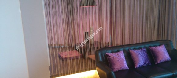 187m² Apartment in District 1, Vietnam No. 11072 3