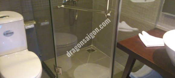 187m² Apartment in District 1, Vietnam No. 11072 4