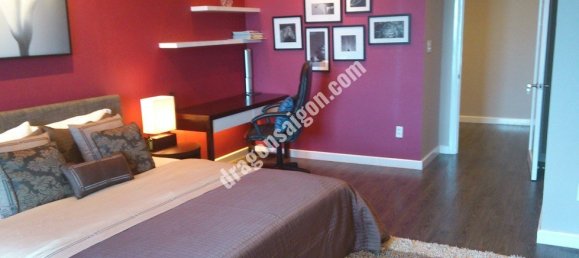 187m² Apartment in District 1, Vietnam No. 11072 10