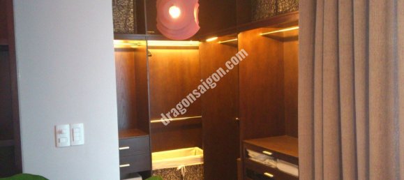 187m² Apartment in District 1, Vietnam No. 11072 8
