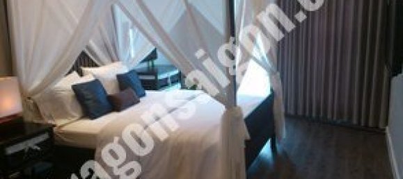 187m² Apartment in District 1, Vietnam No. 11072 12