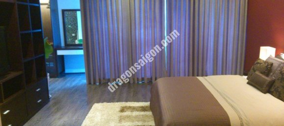 187m² Apartment in District 1, Vietnam No. 11072 11