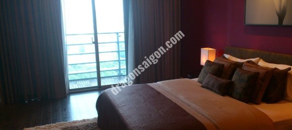 187m² Apartment in District 1, Vietnam No. 11072 6
