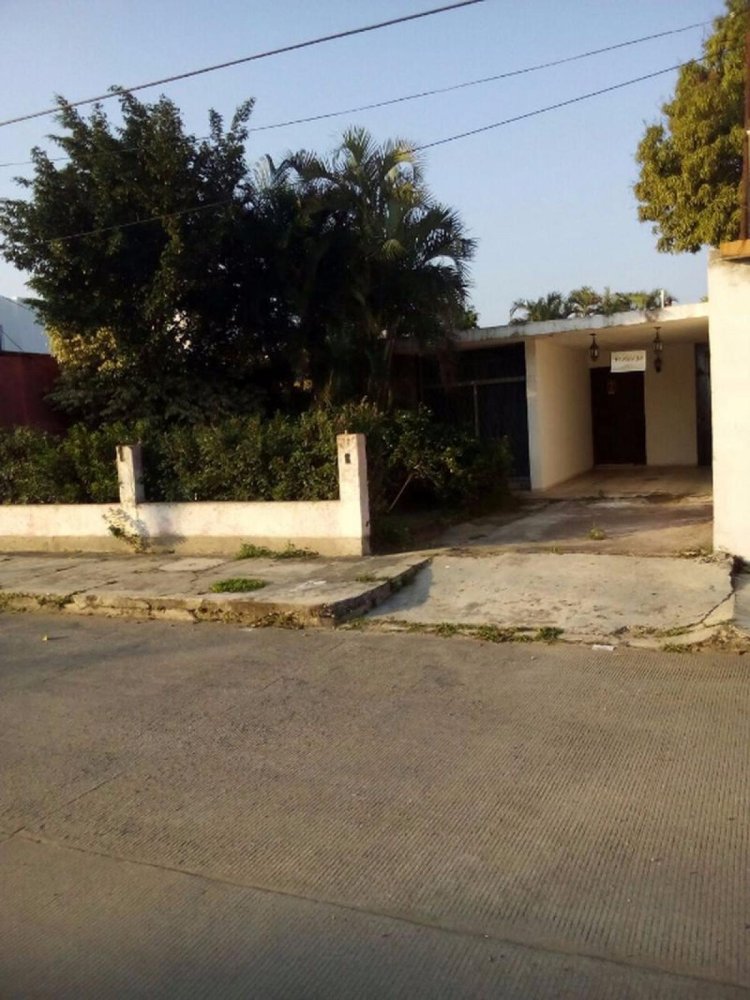 3 غرف نوم منزل في Ciudad Madero, Mexico رقم 175161