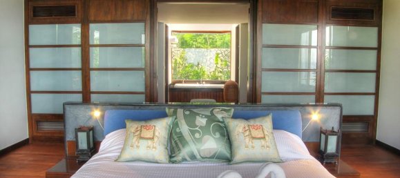 6 bedrooms Villa in Surin, Thailand No. 349 4