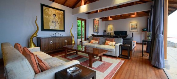 6 bedrooms Villa in Surin, Thailand No. 349 10