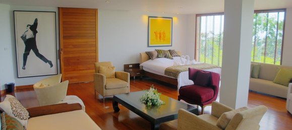 6 bedrooms Villa in Surin, Thailand No. 349 8