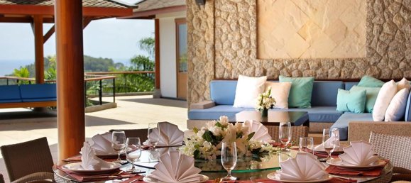 6 bedrooms Villa in Surin, Thailand No. 349 13