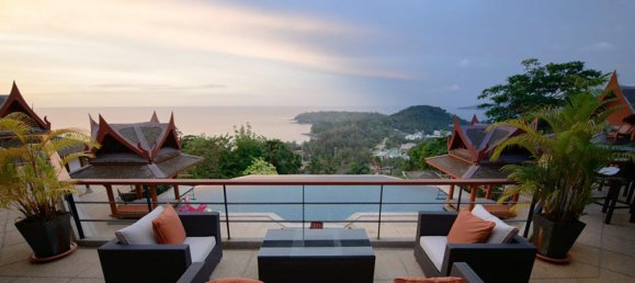 6 bedrooms Villa in Surin, Thailand No. 349 7