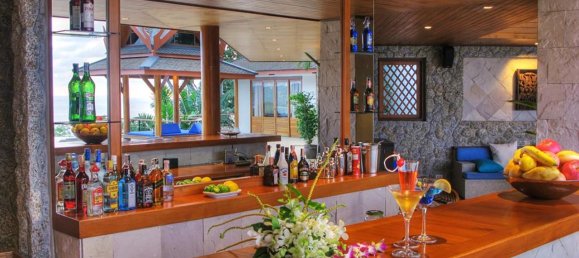 6 bedrooms Villa in Surin, Thailand No. 349 9