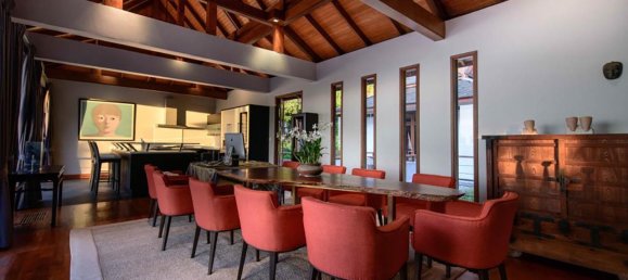 6 bedrooms Villa in Surin, Thailand No. 349 5