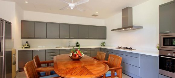 6 bedrooms Villa in Surin, Thailand No. 349 11