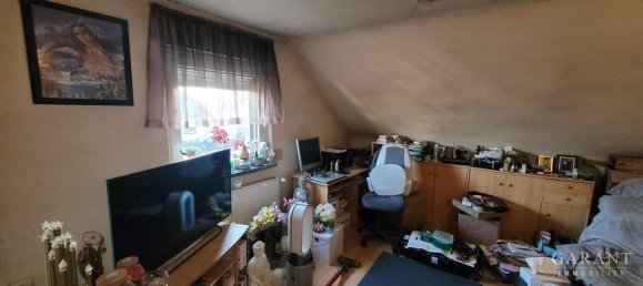 8 rooms Townhouse in Aschaffenburg, Germany No. 117744 15