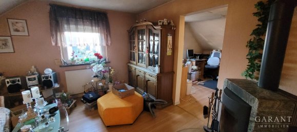 8 rooms Townhouse in Aschaffenburg, Germany No. 117744 13