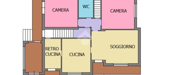 6 rooms House in Castel d'Azzano, Italy No. 59710 44