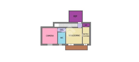 6 rooms House in Castel d'Azzano, Italy No. 59710 47