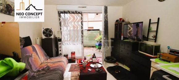 Apartamento de 1 dormitorio en Bischwiller, France No. 68878 3