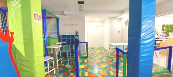 Коммерческая недвижимость 400м² в Фуэнхирола, Испания № 77134 10