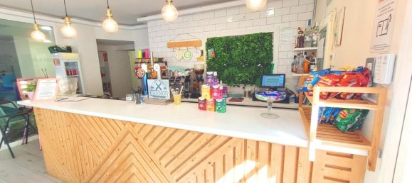 Коммерческая недвижимость 400м² в Фуэнхирола, Испания № 77134 4