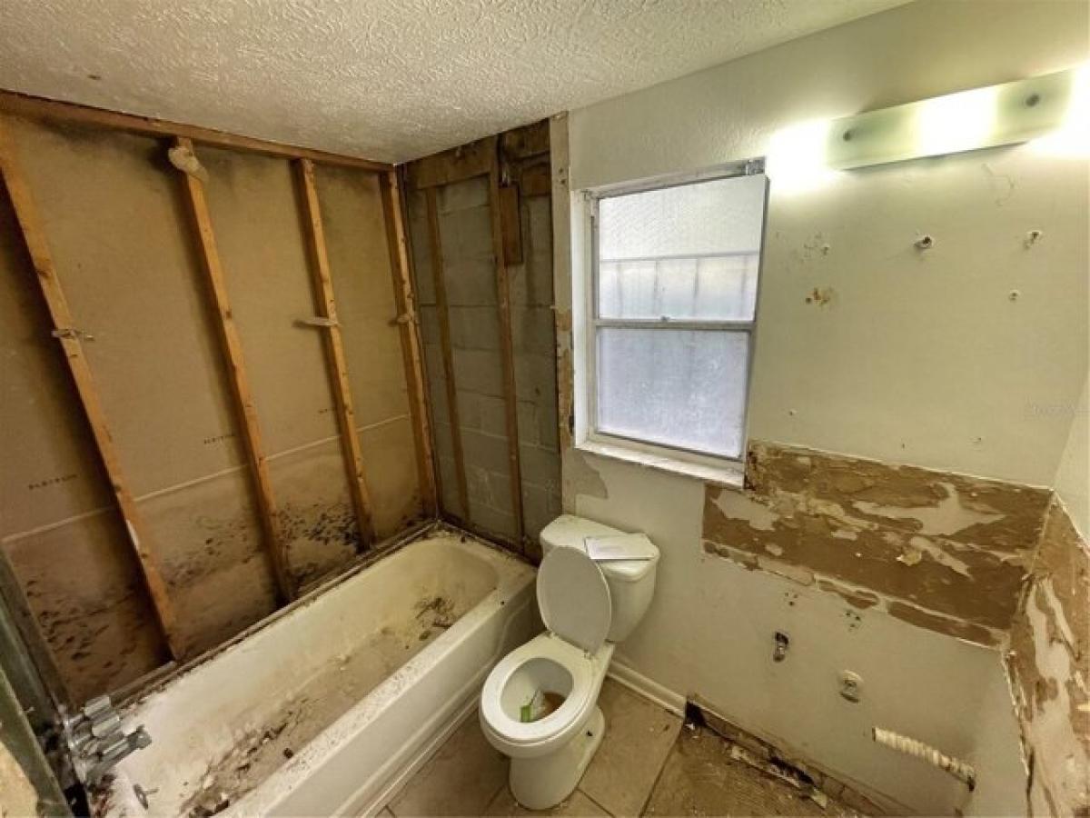 3 Schlafzimmer Haus in Tampa, USA, Nr. 216871