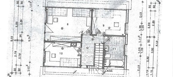 3 غرف نوم منزل في Altona, Germany رقم 308892 2