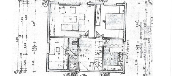 3 غرف نوم منزل في Altona, Germany رقم 308892 3