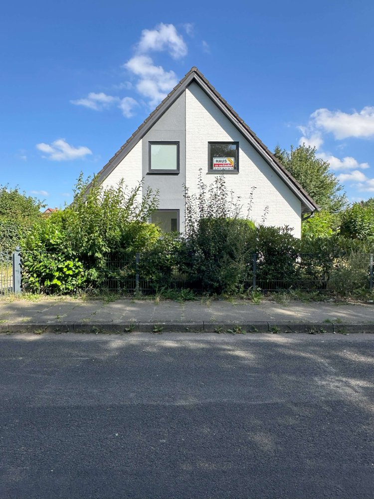 3 غرف نوم منزل في Altona, Germany رقم 308892