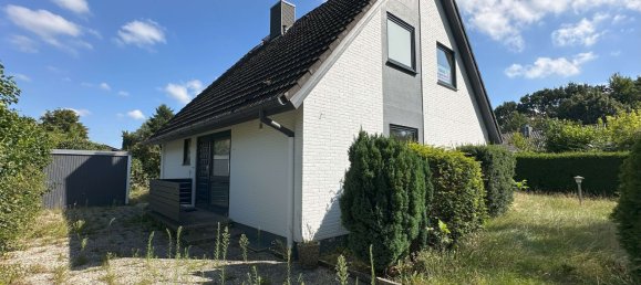3 غرف نوم منزل في Altona, Germany رقم 308892 8