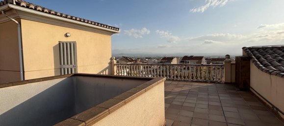 Квартира с 3 спальнями в Марасена, Испания № 168919 26