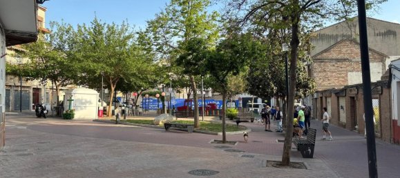 Квартира с 3 спальнями в Марасена, Испания № 168919 32