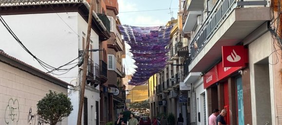 Квартира с 3 спальнями в Марасена, Испания № 168919 33