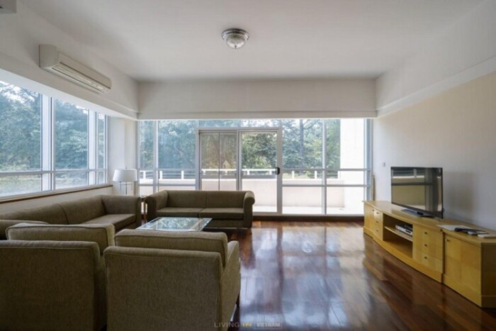 Apartamento T3 em District 3, Vietnam N.º 75047