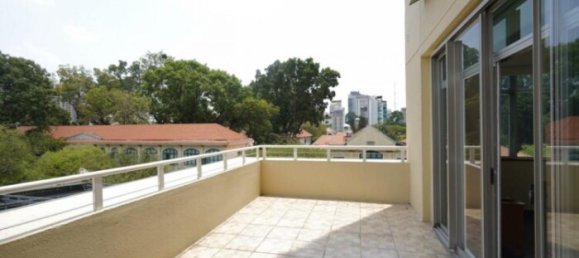 Apartamento T3 em District 3, Vietnam N.º 75047 12
