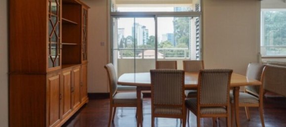 Apartamento T3 em District 3, Vietnam N.º 75047 3