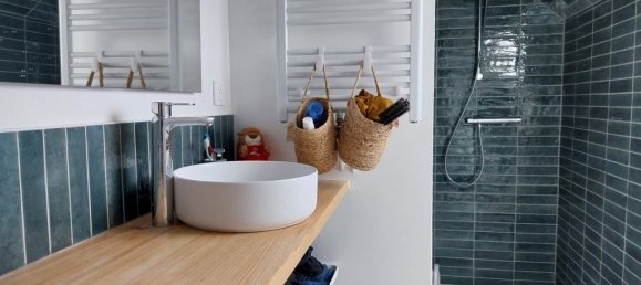 4 bedrooms House in Lorient, France No. 195592 11