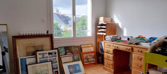 4 bedrooms House in Lorient, France No. 195592 15