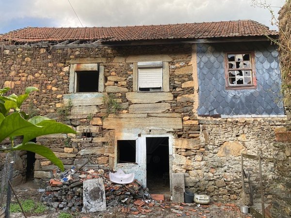 1 bedroom House in Peso da Regua, Portugal No. 20548