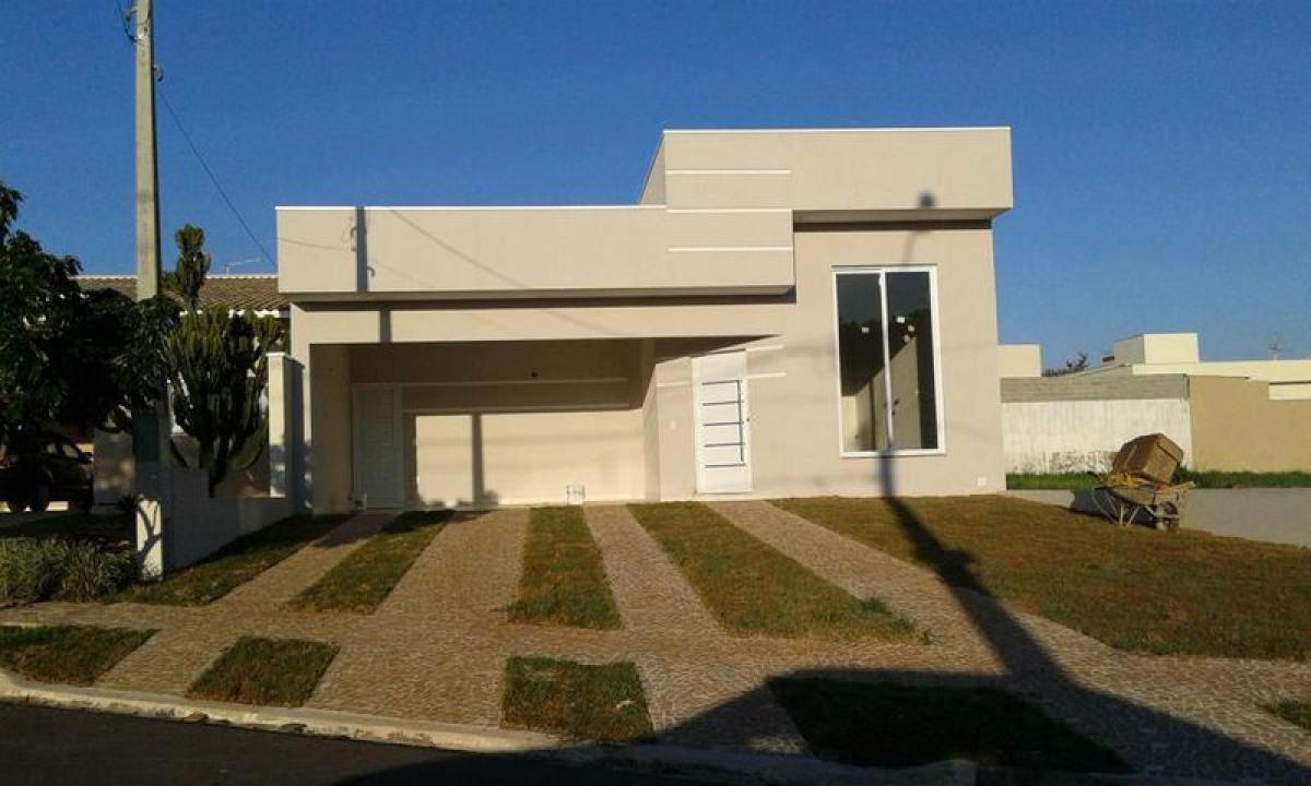 3 bedrooms House in Sao Paulo, Brazil No. 444990