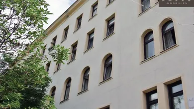 4 rooms Apartment in Leopoldstadt, Austria No. 50070